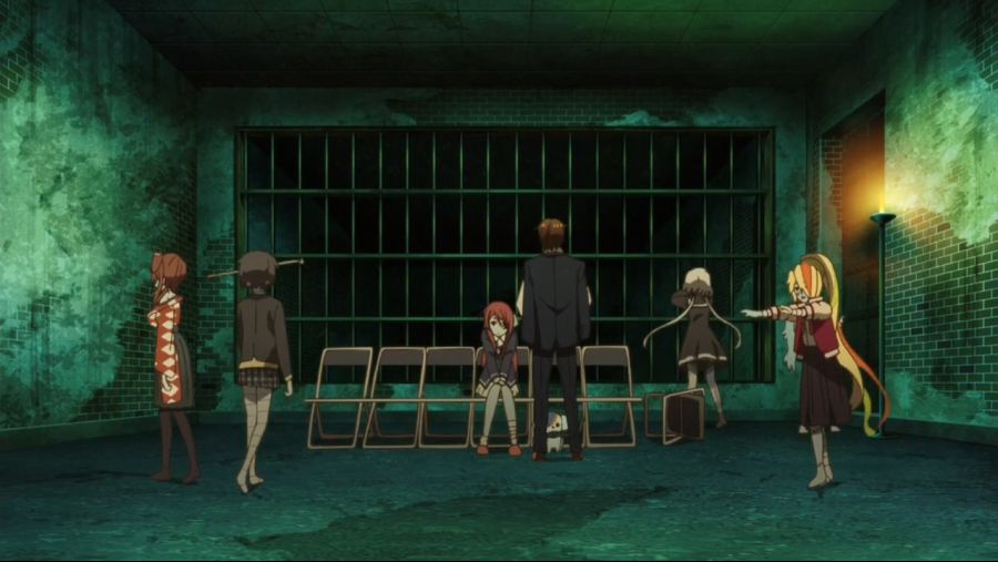 [Ohys-Raws] Zombieland Saga - 01 (AT-X 1280x720 x264 AAC).mp4_20190312_191809.039.jpg