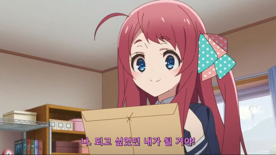 [Ohys-Raws] Zombieland Saga - 01 (AT-X 1280x720 x264 AAC).mp4_20190312_232942.710.jpg