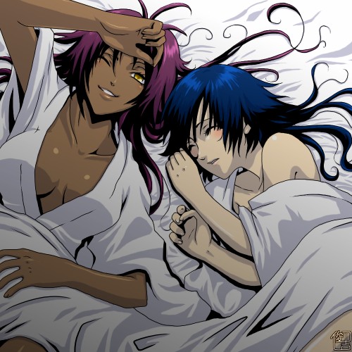__shihouin_yoruichi_and_sui_feng_bleach__8e7b9286d0a05c865e757dad2a51dec6.jpg