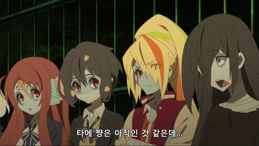 [Ohys-Raws] Zombieland Saga - 02 (AT-X 1280x720 x264 AAC).mp4_20190321_063826.889.jpg