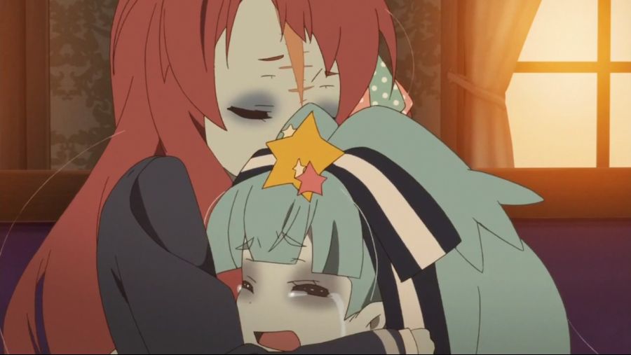 [Ohys-Raws] Zombieland Saga - 08 (AT-X 1280x720 x264 AAC).mp4_20190325_150456.915.jpg