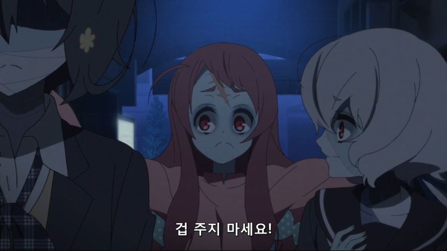 [Ohys-Raws] Zombieland Saga - 02 (AT-X 1280x720 x264 AAC).mp4_20190326_165132.645.jpg