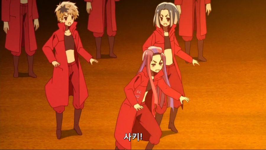 [Ohys-Raws] Zombieland Saga - 09 (AT-X 1280x720 x264 AAC).mp4_20190327_214128.970.jpg