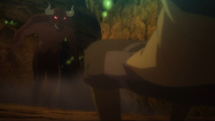 Dungeon ni Deai o Motomeru no wa Machigatte Iru Darouka - 01 (BD 1280x720 x264 AACx2).mp4_20190328_170316.470.jpg