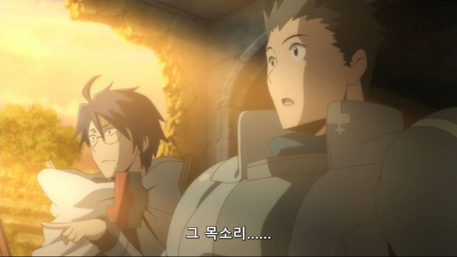 [Leopard-Raws] Log Horizon - 01 RAW (NHKE 1280x720 x264 AAC).mp4_20190328_193231.668.jpg