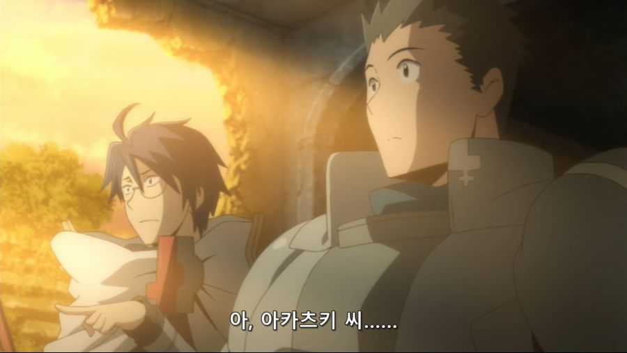 [Leopard-Raws] Log Horizon - 01 RAW (NHKE 1280x720 x264 AAC).mp4_20190328_193234.404.jpg