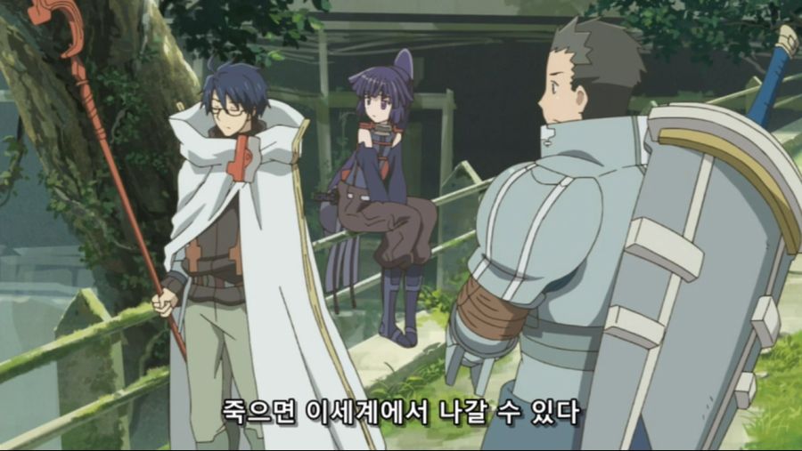 [Leopard-Raws] Log Horizon - 01 RAW (NHKE 1280x720 x264 AAC).mp4_20190328_194251.063.jpg