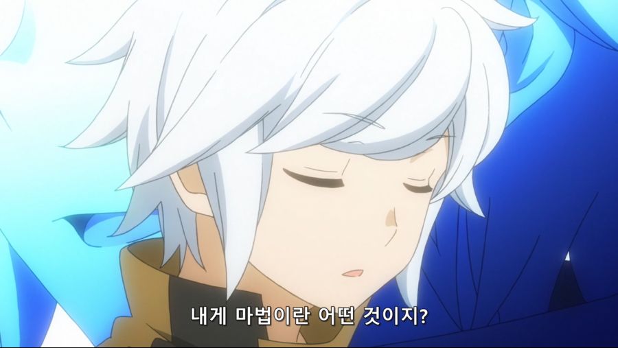 Dungeon ni Deai o Motomeru no wa Machigatte Iru Darouka - 05 (BD 1280x720 x264 AAC).mp4_20190329_165002.162.jpg