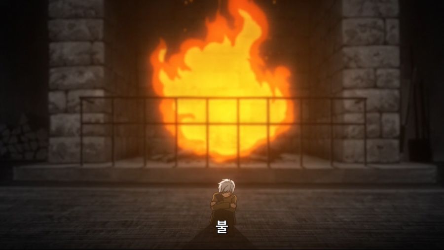 Dungeon ni Deai o Motomeru no wa Machigatte Iru Darouka - 05 (BD 1280x720 x264 AAC).mp4_20190329_165005.217.jpg