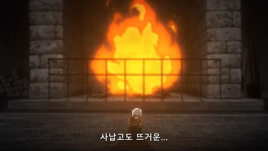 Dungeon ni Deai o Motomeru no wa Machigatte Iru Darouka - 05 (BD 1280x720 x264 AAC).mp4_20190329_165006.753.jpg