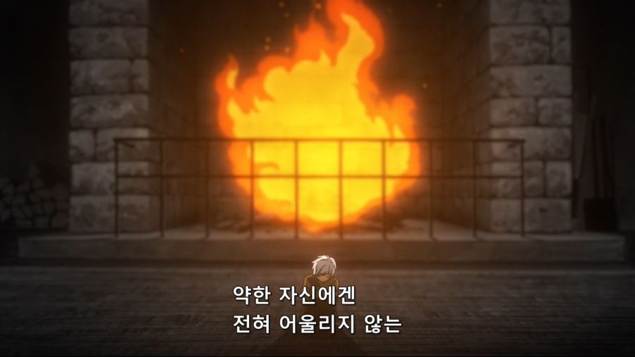 Dungeon ni Deai o Motomeru no wa Machigatte Iru Darouka - 05 (BD 1280x720 x264 AAC).mp4_20190329_165008.951.jpg