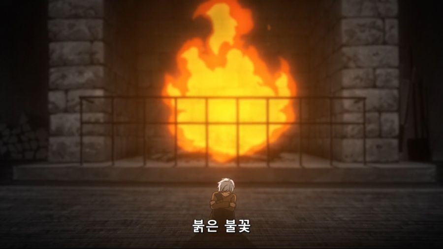 Dungeon ni Deai o Motomeru no wa Machigatte Iru Darouka - 05 (BD 1280x720 x264 AAC).mp4_20190329_165012.294.jpg