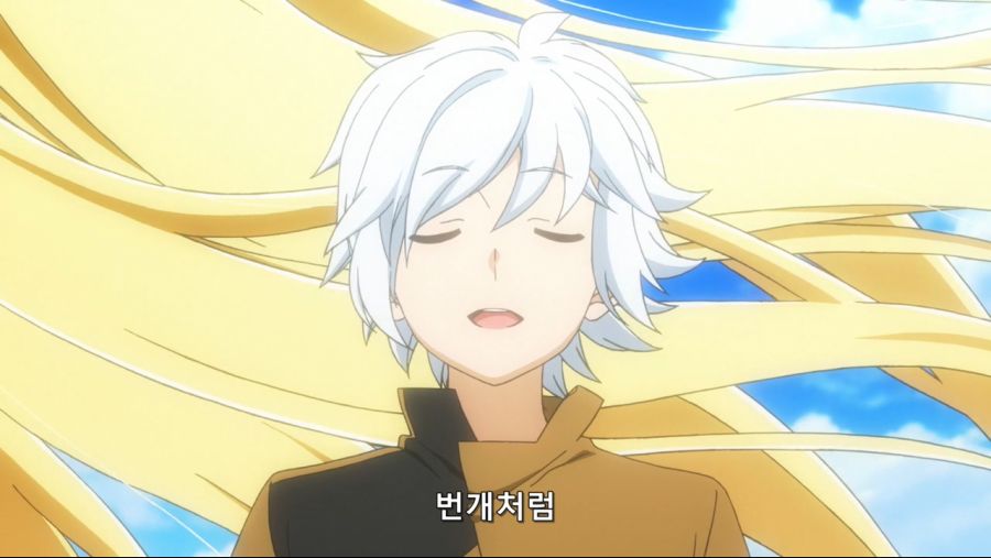 Dungeon ni Deai o Motomeru no wa Machigatte Iru Darouka - 05 (BD 1280x720 x264 AAC).mp4_20190329_165018.246.jpg