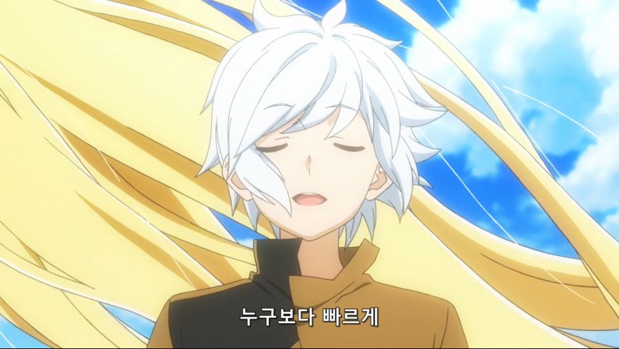 Dungeon ni Deai o Motomeru no wa Machigatte Iru Darouka - 05 (BD 1280x720 x264 AAC).mp4_20190329_165020.259.jpg