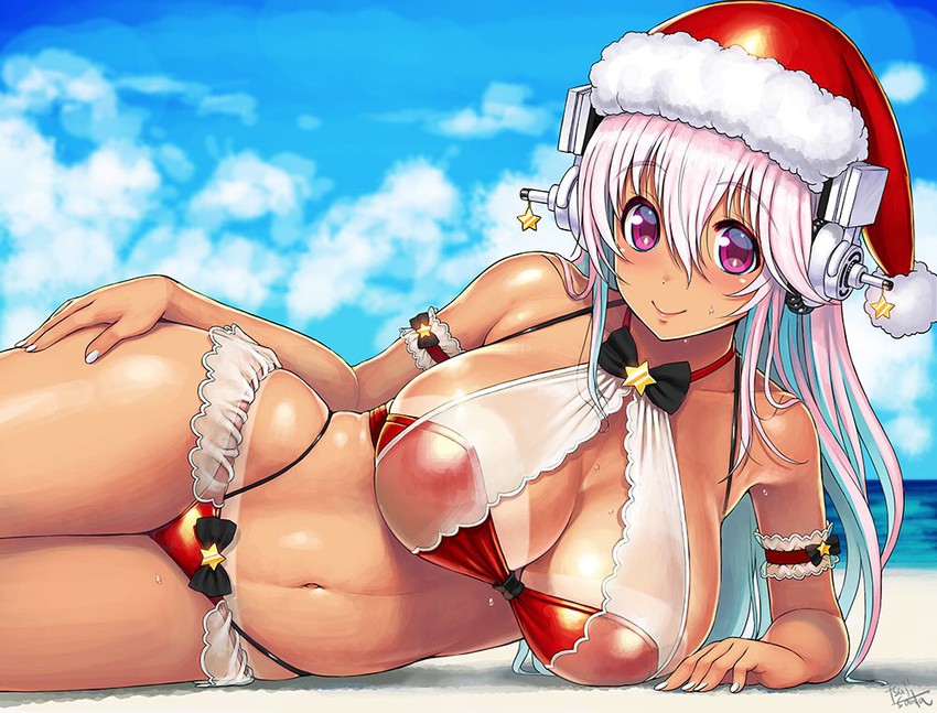 __super_sonico_nitroplus_drawn_by_tsuji_santa__sample-e31e5b21daf7e73f59a56fb9332f6e16.jpg