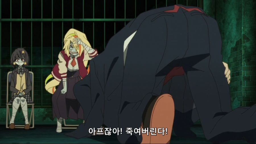 [Ohys-Raws] Zombieland Saga - 05 (AT-X 1280x720 x264 AAC).mp4_20190330_204739.905.jpg
