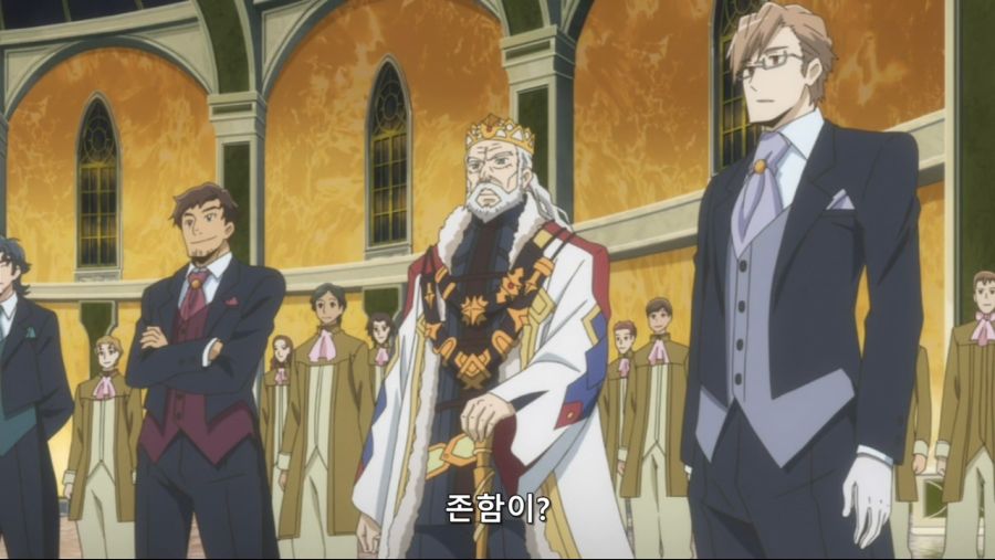 [Leopard-Raws] Log Horizon - 11 RAW (NHKE 1280x720 x264 AAC rev).mp4_20190402_193509.306.jpg