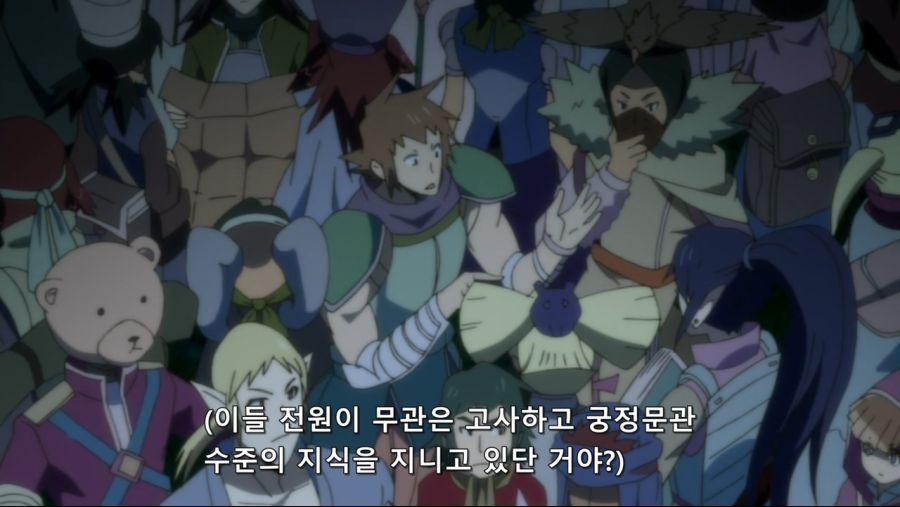 [Leopard-Raws] Log Horizon - 18 RAW (NHKE 1280x720 x264 AAC).mp4_20190404_142010.347.jpg