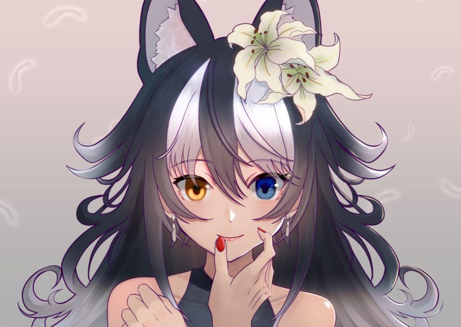 __grey_wolf_kemono_friends_drawn_by_ponta_matsuokazieg__98299ffa616617de2944da5fb41218bb.jpg