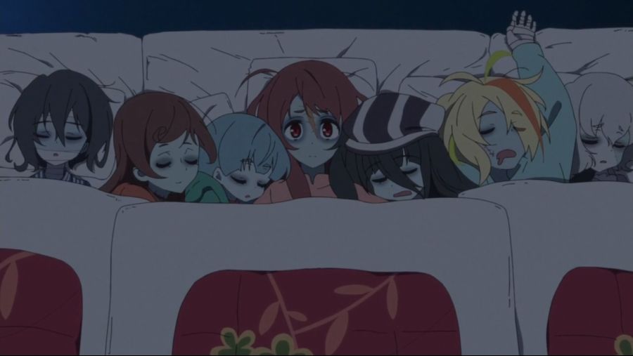 [Ohys-Raws] Zombieland Saga - 12 END (AT-X 1280x720 x264 AAC).mp4_20190409_233515.919.jpg