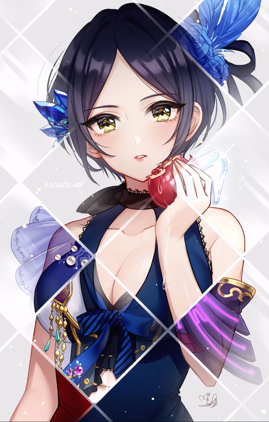 __hayami_kanade_idolmaster_cinderella_girls_and_etc_drawn_by_ilo__09a47be548879fc5fd6854ea8143f37f.jpg
