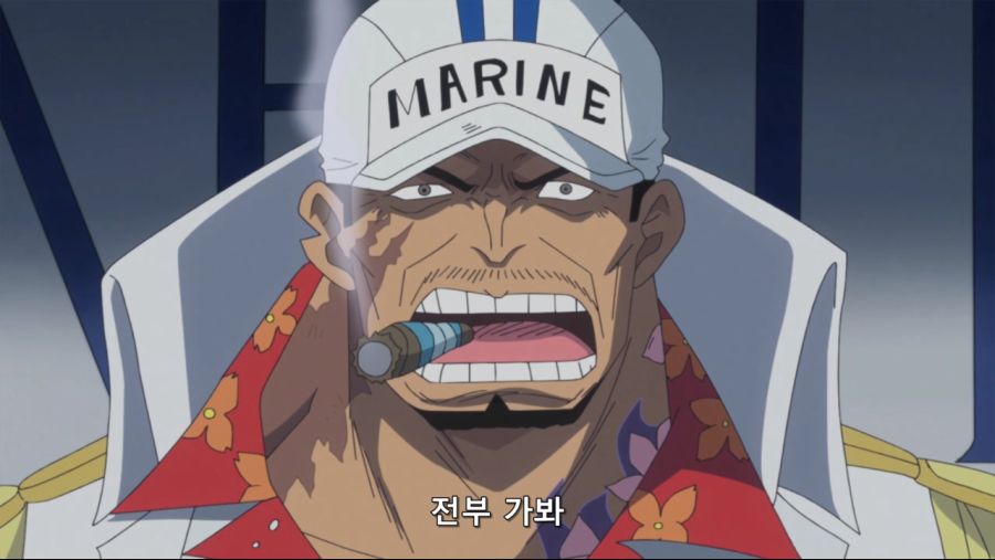 [HorribleSubs] One Piece - 881 [720p].mkv_20190423_165445.524.jpg