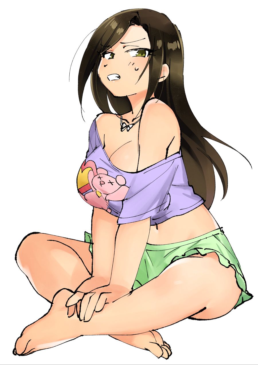 __kohinata_miho_and_mukai_takumi_idolmaster_cinderella_girls_and_etc_drawn_by_miridereningen__d8206857646324d42f9692c1ea69a331.jpg