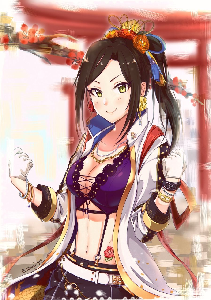 __mukai_takumi_idolmaster_cinderella_girls_starlight_stage_and_etc_drawn_by_shangziyxy__d0a0a95afa490ddcb1ab2e52f2621007.jpg