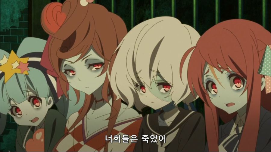 [Ohys-Raws] Zombieland Saga - 02 (AT-X 1280x720 x264 AAC).mp4_20190505_195712.831.jpg