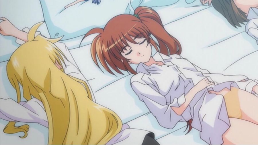 Mahou Shoujo Lyrical Nanoha StrikerS - 02 (DVD 1024x576 x264 AAC).mp4_20190507_142718.200.jpg