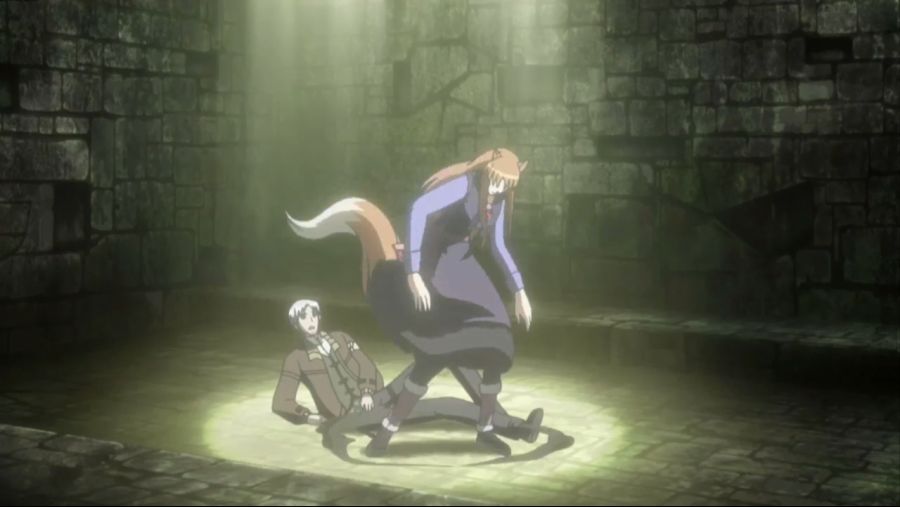 Spice and Wolf [S1] - 06 (BDRip 1280x720 x264 FLAC)_.mp4_20190516_085538.066.jpg