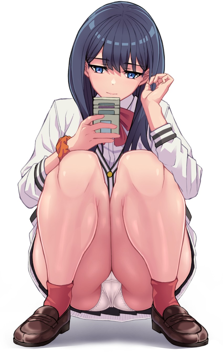 __takarada_rikka_ssss_gridman_drawn_by_kamegawara_nikuo__sample-52ede4dfc7877704eadd5606d4cb6e96.jpg