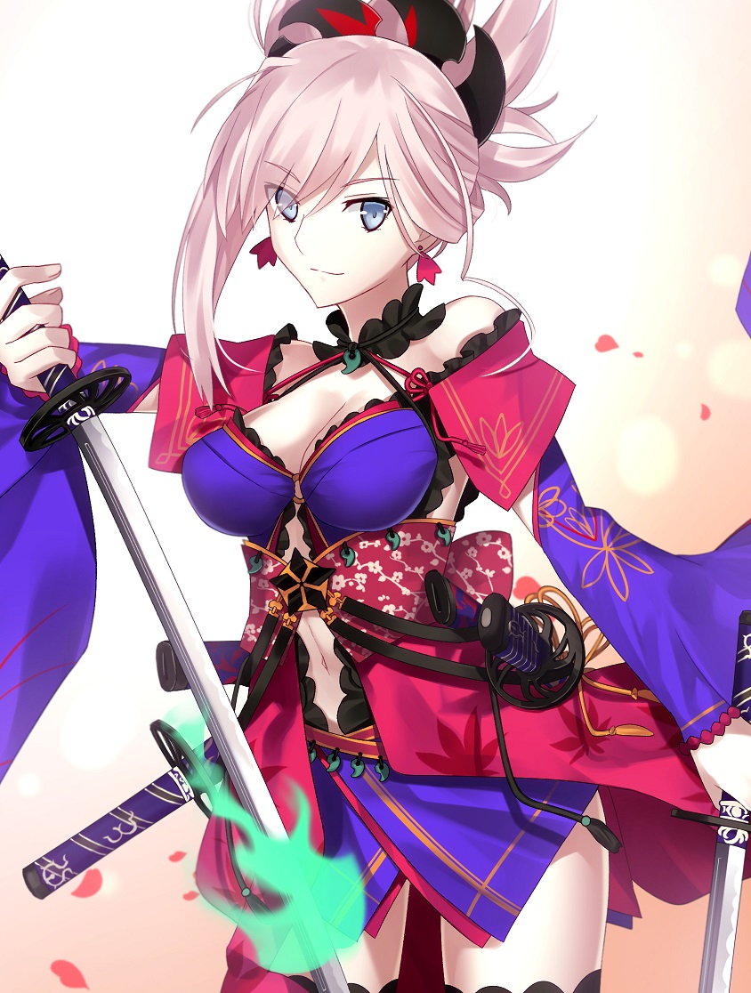 __miyamoto_musashi_fate_grand_order_and_etc_drawn_by_minamina__dbf8dc8bdef423a39afe486d999e7e9a.jpg