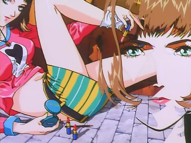 Gatchaman.OVA.1994.EP03.DVDRip.WMV9.AC3.2CH-TeaRs.avi_002735777.jpg