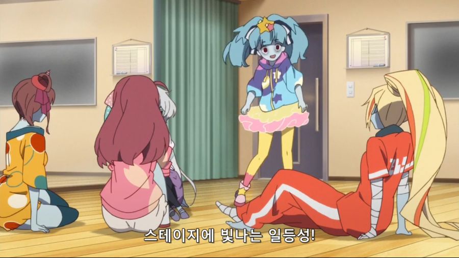 [Ohys-Raws] Zombieland Saga - 03 (AT-X 1280x720 x264 AAC).mp4_20190604_001738.142.jpg