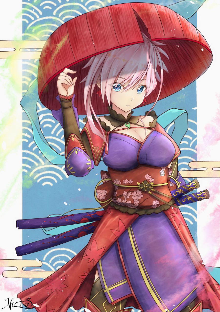 __miyamoto_musashi_fate_grand_order_and_etc_drawn_by_nuts_p_nuts__79760b4b9e00923f1e74f0160d1067ce.png