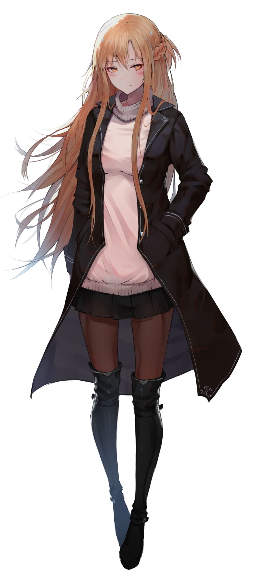 Anime-Sword-Art-Online-Asuna-ErosPanda-4923945.png