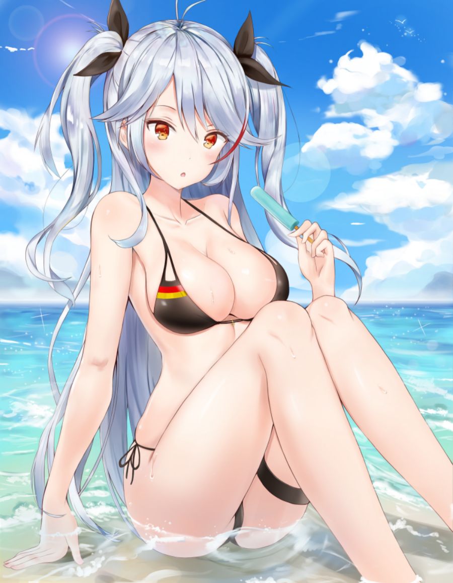 __prinz_eugen_and_prinz_eugen_azur_lane_drawn_by_kitin__a80d8018f93930d6774982877e4e702d.jpg