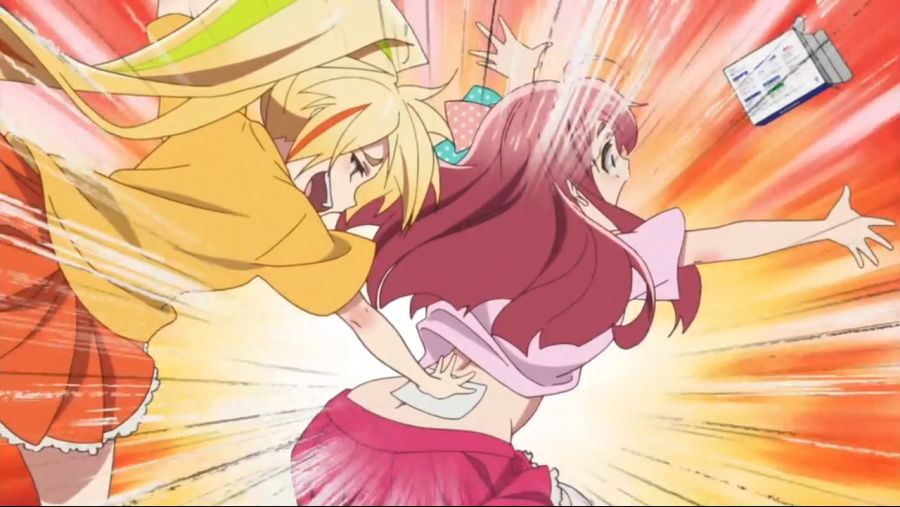 [Ohys-Raws] Zombieland Saga - 04 (AT-X 1280x720 x264 AAC).mp4_20190614_001450.400.jpg