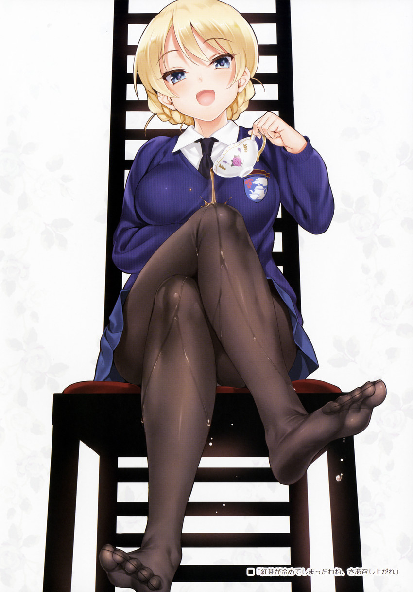 __darjeeling_girls_und_panzer_drawn_by_kure_masahiro__sample-6ced921da1cea354960d6d1e79bc7779.jpg