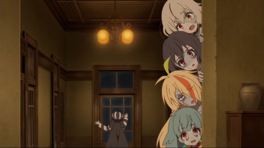 [Ohys-Raws] Zombieland Saga - 11 (AT-X 1280x720 x264 AAC).mp4_20190624_111155.978.jpg