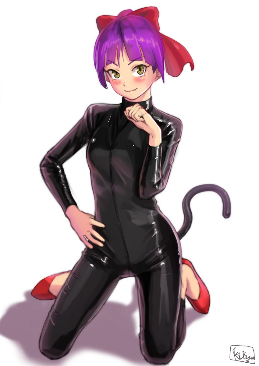 __nekomusume_and_nekomusume_gegege_no_kitarou_drawn_by_kilye_4421__sample-3833aaca23439cefb86256c658a21489.jpg