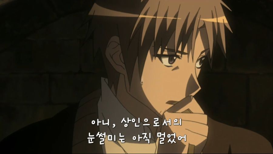 Spice and Wolf [S1] - 01 (BDRip 1280x720 x264 FLAC)_.mp4_20190626_011340.018.jpg