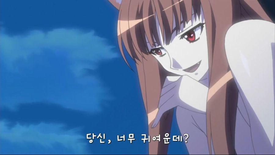 Spice and Wolf [S1] - 01 (BDRip 1280x720 x264 FLAC)_.mp4_20190626_010635.885.jpg