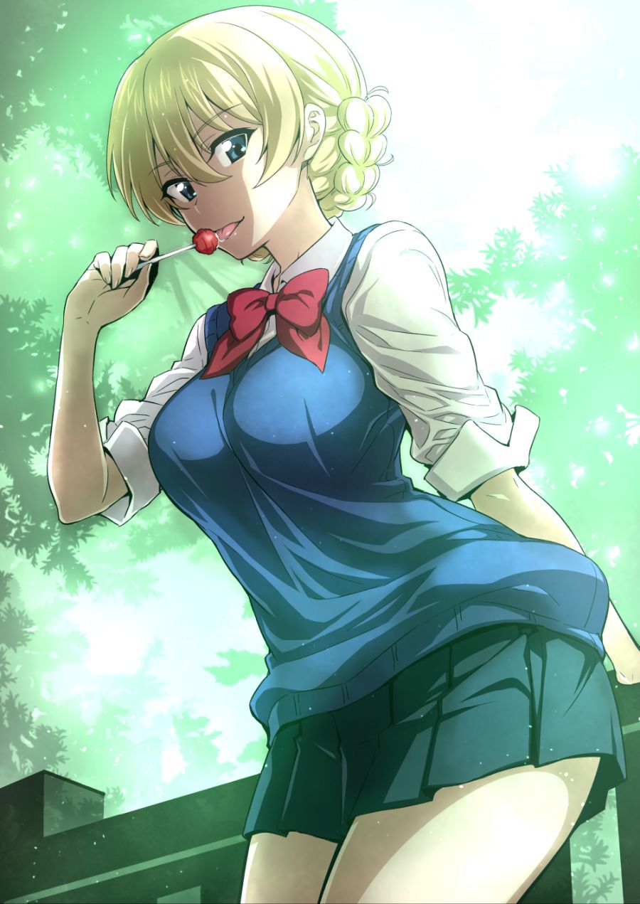 __darjeeling_girls_und_panzer_drawn_by_nakahira_guy__a27e2b325c668a88926b5ce3005550bf.jpg