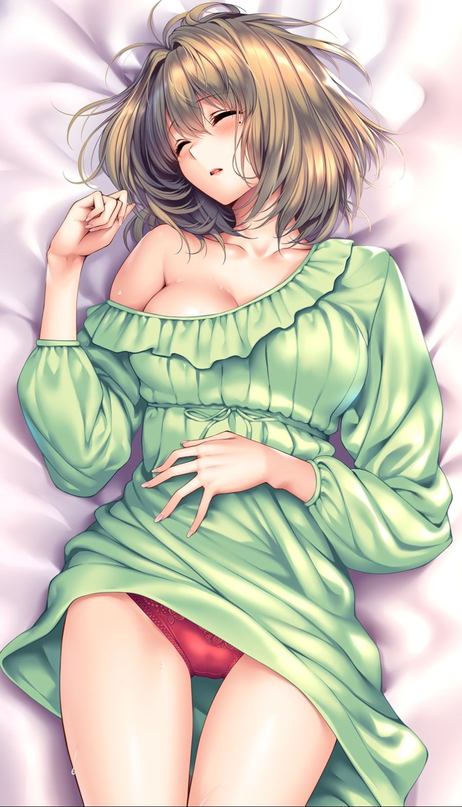 __takagaki_kaede_idolmaster_cinderella_girls_and_etc_drawn_by_piromizu__8b18e7dbb1dc3a3ea292a96aeaf5d1ae.jpg