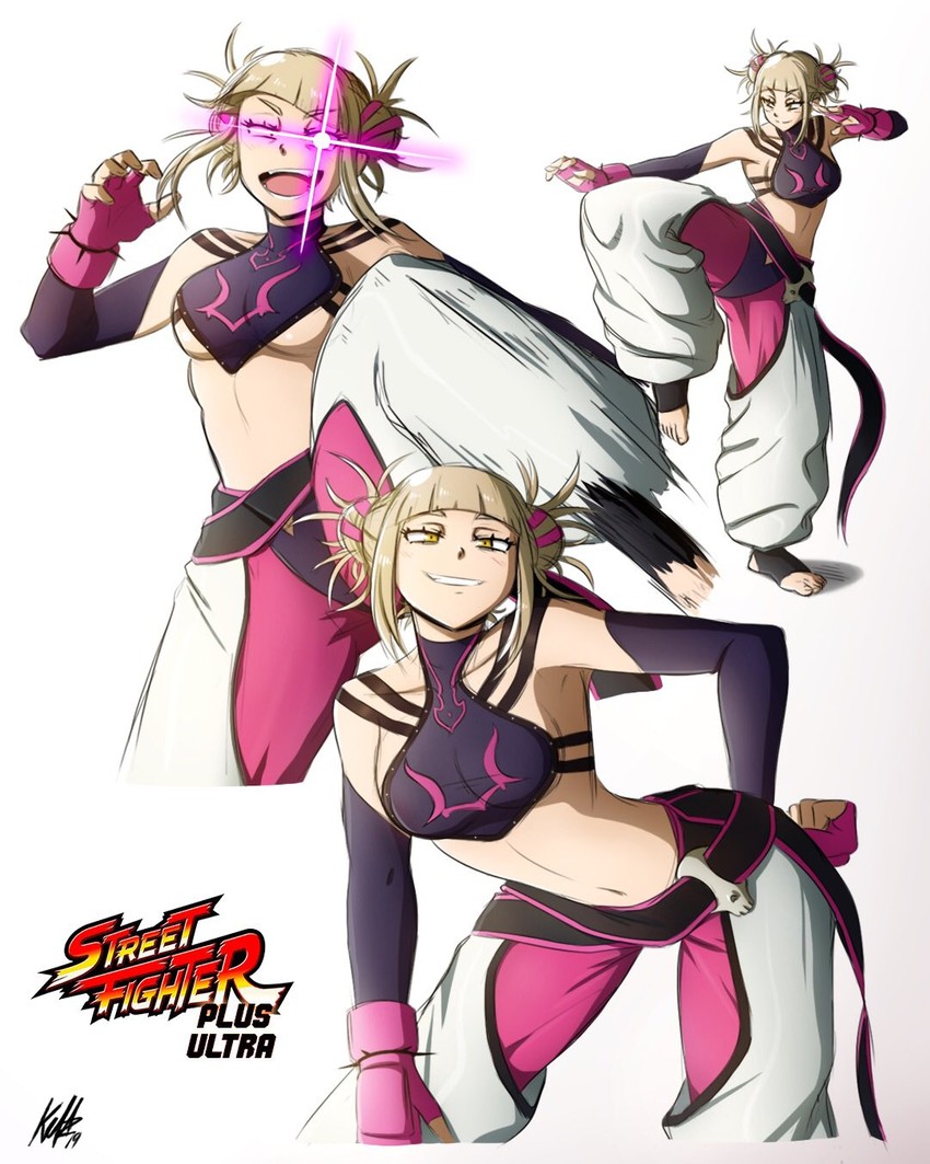 __han_juri_and_toga_himiko_boku_no_hero_academia_and_etc_drawn_by_kellzallday30__sample-9497f8af2f5a65edf1a404c5ae93885a.jpg