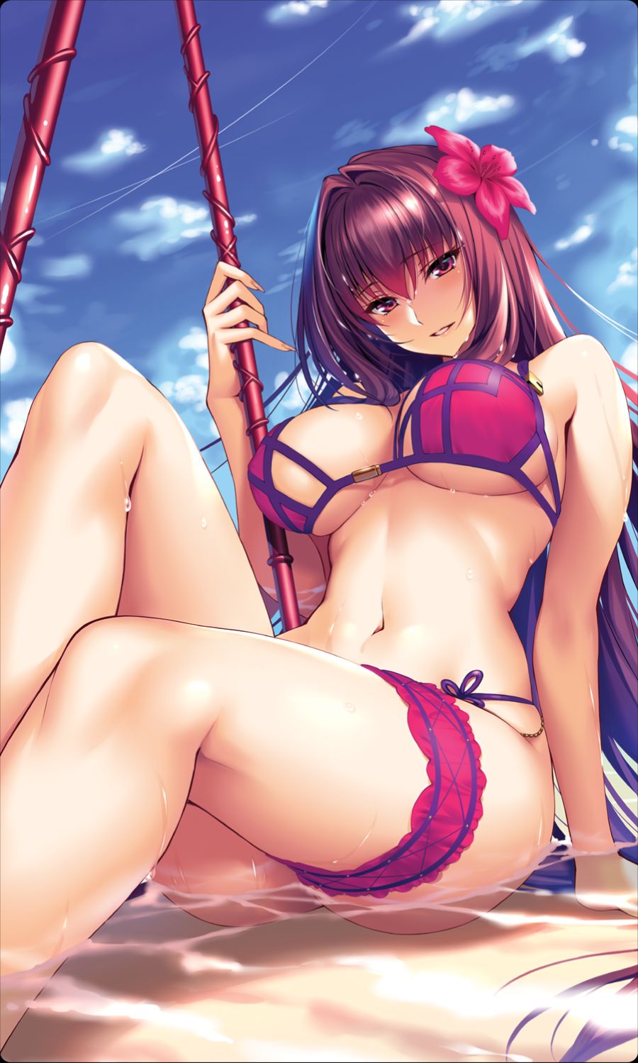 __scathach_and_scathach_fate_grand_order_and_etc_drawn_by_piromizu__cfbc7a8b60fe968ccea01b20c78d91db.png