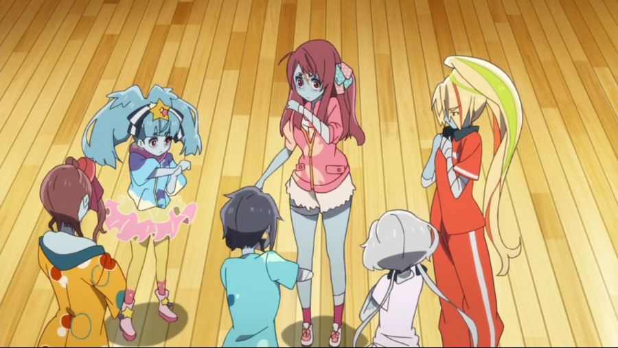 [Ohys-Raws] Zombieland Saga - 03 (AT-X 1280x720 x264 AAC).mp4_20190721_160141.134.jpg