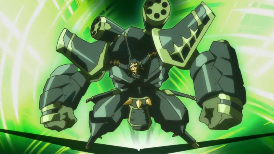 [Leopard-Raws] Kill la Kill - 06 RAW (TBS 1280x720 x264 AAC).mp4_20190729_050051.947.jpg